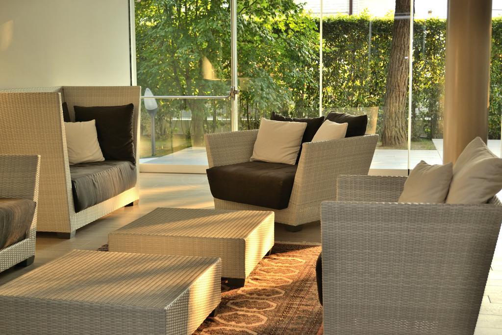 Park Hotel Ermitage Resort & Spa リド・ディ・イエゾロ エクステリア 写真