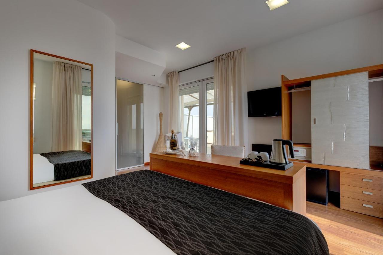 Park Hotel Ermitage Resort & Spa リド・ディ・イエゾロ エクステリア 写真