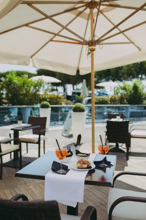 Park Hotel Ermitage Resort & Spa リド・ディ・イエゾロ エクステリア 写真