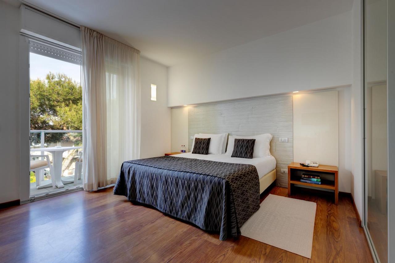Park Hotel Ermitage Resort & Spa リド・ディ・イエゾロ エクステリア 写真